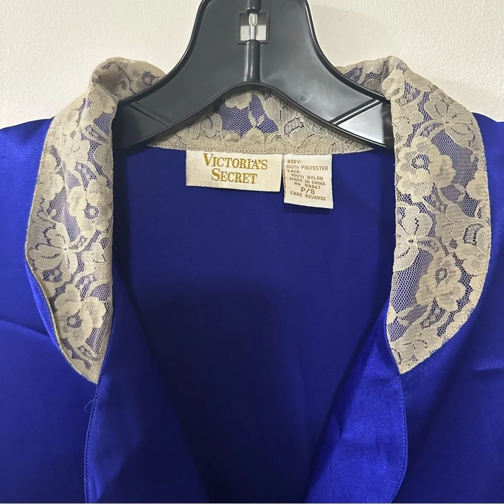 Victorias Secret perfect vintage